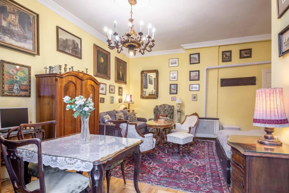 Vamhaz Boulevard Apartments ブダペスト エクステリア 写真