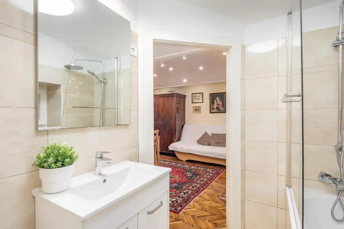 Vamhaz Boulevard Apartments ブダペスト エクステリア 写真
