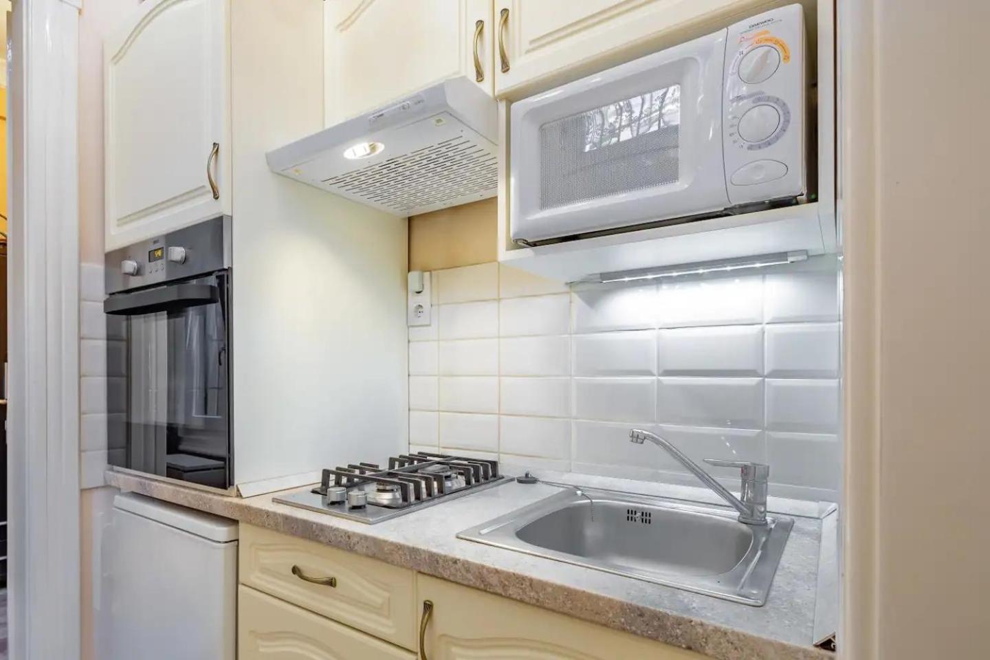 Vamhaz Boulevard Apartments ブダペスト エクステリア 写真